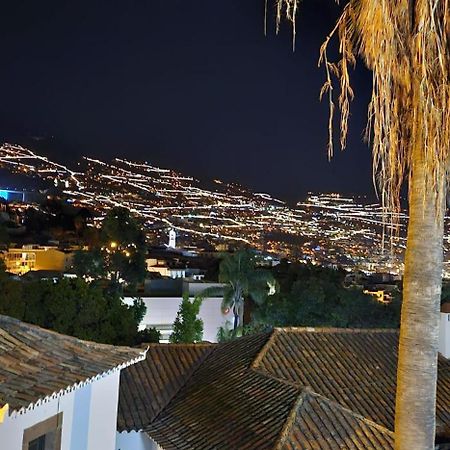 Hospedaria Por Do Sol Funchal  Eksteriør bilde